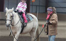 JE Resort (Jindabyne Equestrian Resort) - Great Ocean Road Tourism 3