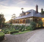 Lilianfels Resort and Spa Blue Mountains - Great Ocean Road Tourism