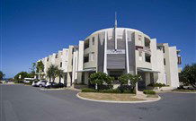 The Beach Resort Cabarita - Great Ocean Road Tourism 0