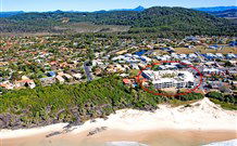 The Beach Resort Cabarita - Great Ocean Road Tourism 2