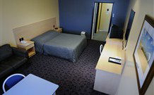 Albert Motel - Moree - Great Ocean Road Tourism 0