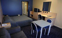 Albert Motel - Moree - Great Ocean Road Tourism 1