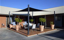 Albert Motel - Moree - Great Ocean Road Tourism 2