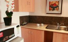 Albury Commodore Motor Inn - Albury - Great Ocean Road Tourism 0