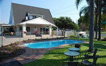 Alexander Motor Inn - Great Ocean Road Tourism 0