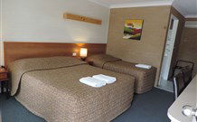 Alexander Motor Inn - Great Ocean Road Tourism 2