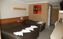 Alexander Motor Inn - Great Ocean Road Tourism 1