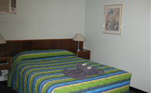 Alkira Motel - Cooma - Great Ocean Road Tourism 0