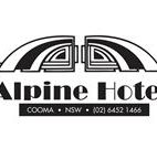 Alpine Hotel - Cooma - Great Ocean Road Tourism