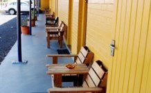 Amber Motel - Glen Innes - Great Ocean Road Tourism 0