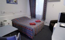 Amber Motel - Glen Innes - Great Ocean Road Tourism 1