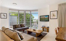 Apartments Inn Byron - Byron Bay - Great Ocean Road Tourism 0