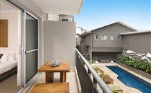 Apartments Inn Byron - Byron Bay - Great Ocean Road Tourism 2