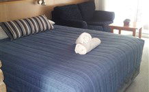 Aquajet Motel - Coffs Harbour - Great Ocean Road Tourism 0