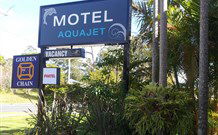 Aquajet Motel - Coffs Harbour - Great Ocean Road Tourism 3