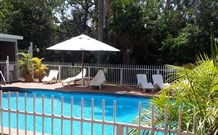 Aquajet Motel - Coffs Harbour - Great Ocean Road Tourism 1
