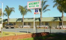 Aromet Motor Inn - Temora - Great Ocean Road Tourism 1