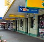 Australian Hotel Yass - Yass - Great Ocean Road Tourism