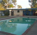 Balranald Capri Motel - Balranald - Great Ocean Road Tourism