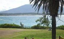 Beachview Motel Bermagui - Bermagui - Great Ocean Road Tourism 5