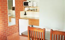 Catalina Motel Lake Macquarie - Toronto - Great Ocean Road Tourism 2