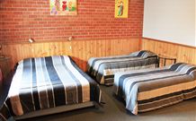 Catalina Motel Lake Macquarie - Toronto - Great Ocean Road Tourism 4