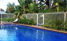 Catalina Motel Lake Macquarie - Toronto - Great Ocean Road Tourism 6