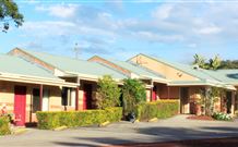 Catalina Motel Lake Macquarie - Toronto - Great Ocean Road Tourism 7
