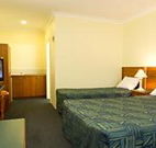 Comfort Inn Tweed Heads - Great Ocean Road Tourism
