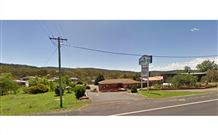 Cooma Country Club Motor Inn - Cooma - Great Ocean Road Tourism 0