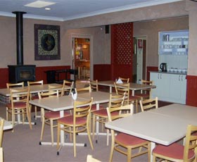 Cottonwood Lodge Motel - Berridale - Great Ocean Road Tourism 0