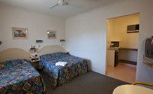 Econo Lodge Motel - Grafton - Great Ocean Road Tourism 1