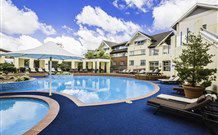 Fairmont Resort Blue Mountains - MGallery Collection - Leura - Great Ocean Road Tourism 3