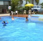 Golden Chain Palm Court Motor Inn - Port Macquarie - Great Ocean Road Tourism