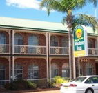 Hamiltons Henry Parkes Motor Inn - Great Ocean Road Tourism