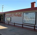 Grenfell Motel - Grenfell - Great Ocean Road Tourism