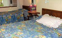 Harbour Foreshore Motel - Ulladulla - Great Ocean Road Tourism 1