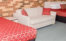 Highway Inn Motel - Hay - Great Ocean Road Tourism 2