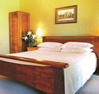 Hunter Country Lodge - Rothbury North - Great Ocean Road Tourism