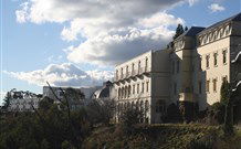 Hydro Majestic Hotel Blue Mountains - Medlow Bath - Great Ocean Road Tourism 0