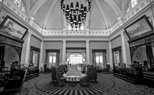 Hydro Majestic Hotel Blue Mountains - Medlow Bath - Great Ocean Road Tourism 3