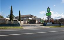 Kerrs Creek NSW Great Ocean Road Tourism