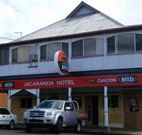 Jacaranda Hotel - Grafton - Great Ocean Road Tourism