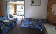 Jacaranda Motor Lodge - South Grafton - Great Ocean Road Tourism 1