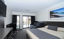 Jervis Bay Motel - Huskisson - Great Ocean Road Tourism 1