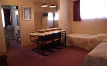 Katoomba Town Centre Motel - Katoomba - Great Ocean Road Tourism 0