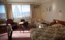 Katoomba Town Centre Motel - Katoomba - Great Ocean Road Tourism 1
