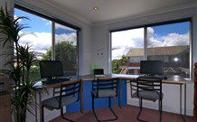 Katoomba Town Centre Motel - Katoomba - Great Ocean Road Tourism 6