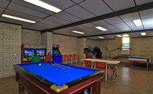 Katoomba Town Centre Motel - Katoomba - Great Ocean Road Tourism 5