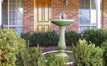 Leeton Heritage Motor Inn - Leeton - Great Ocean Road Tourism 0